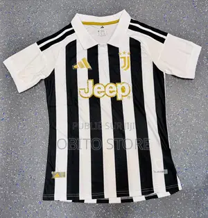 Maillot Juventus