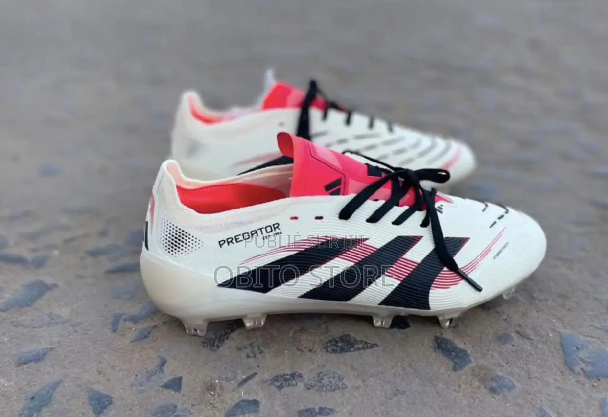 Adidas Predator