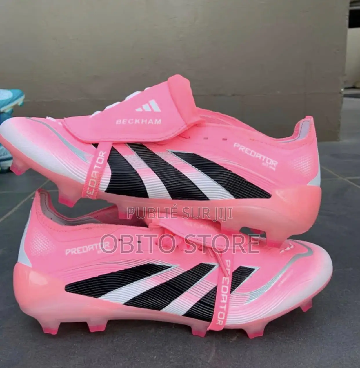 Adidas Predator