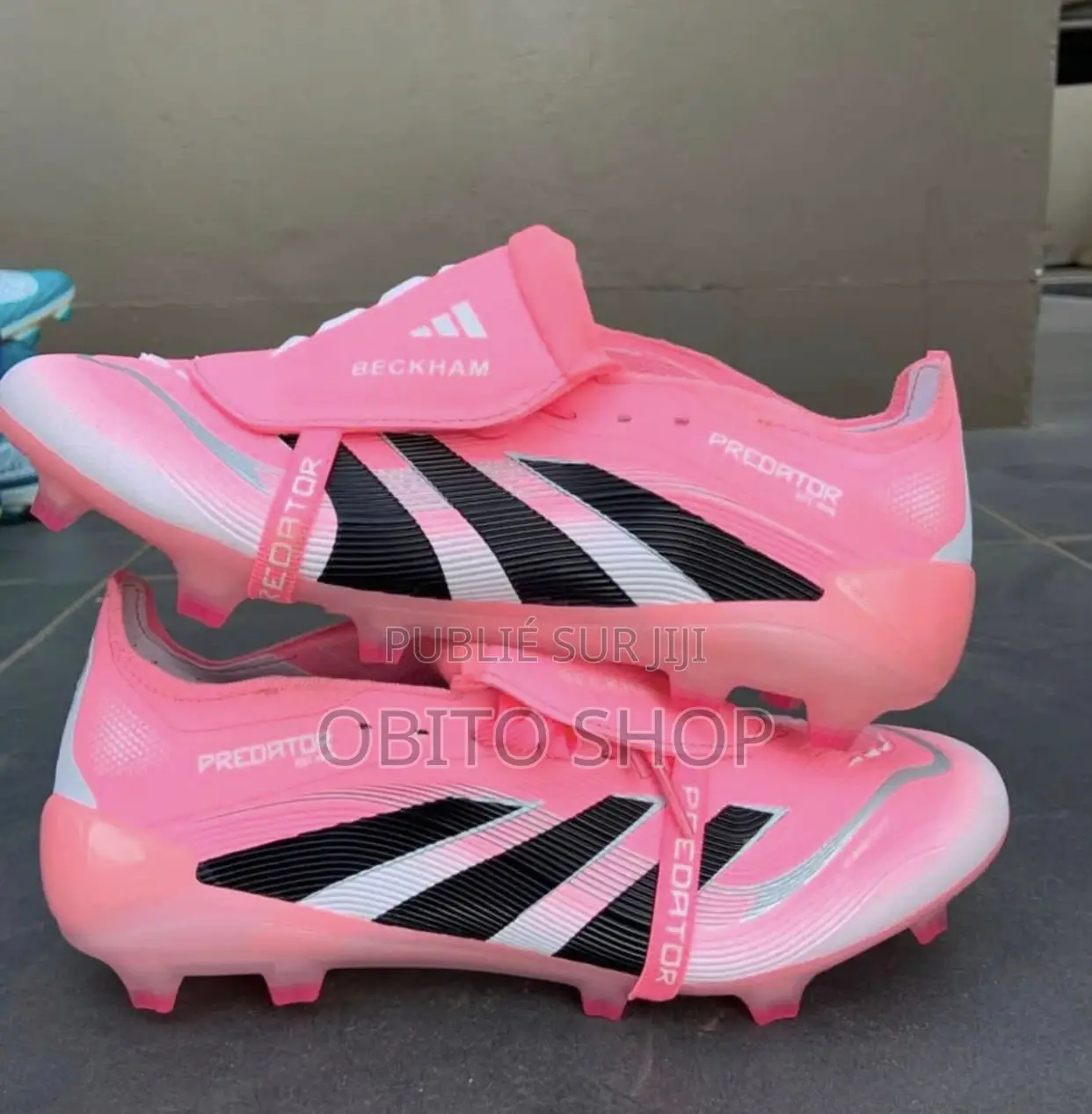 Adidas Predator