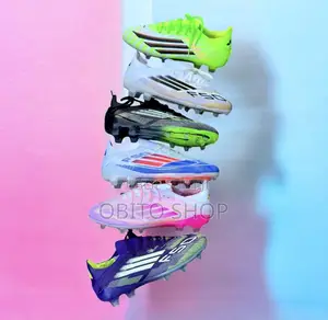Adidas F50