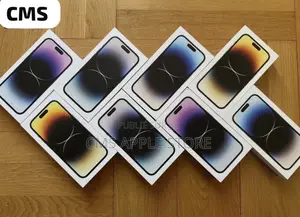 Nouveau Apple iPhone 14 Pro 128 GB Autre