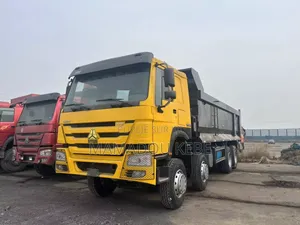 Camion Howo