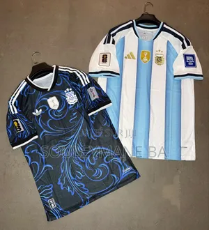 Maillots Players