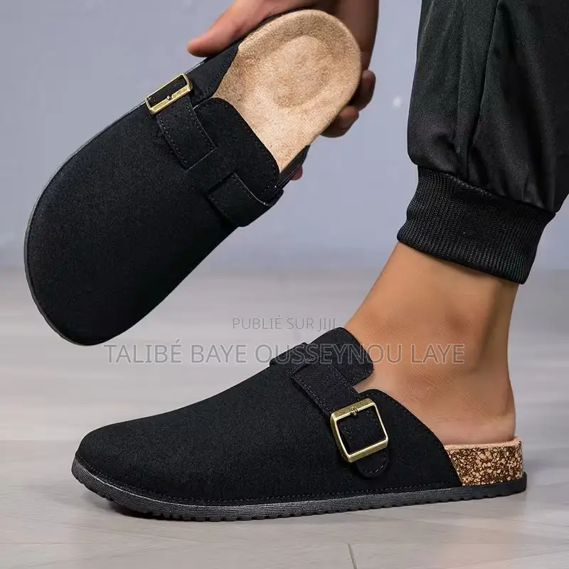 Babouche Original