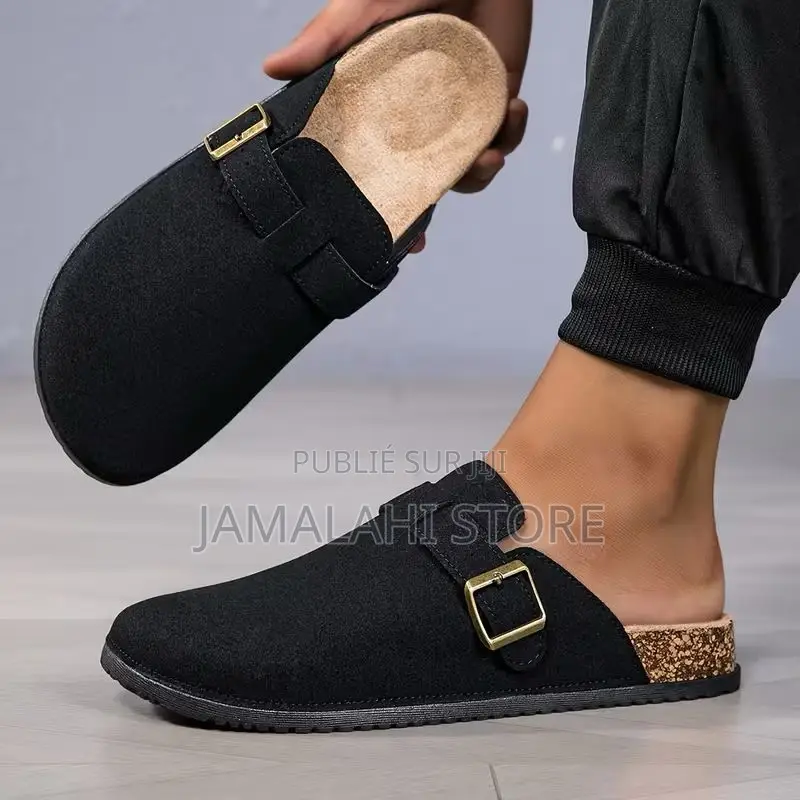 Babouche Original