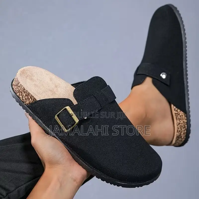 Babouche Original