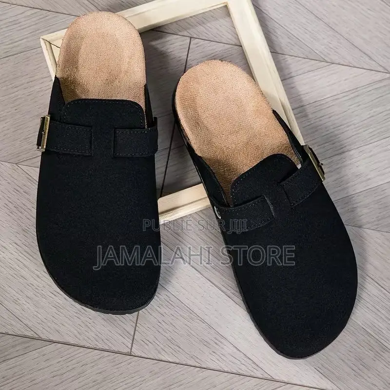 Babouche Original
