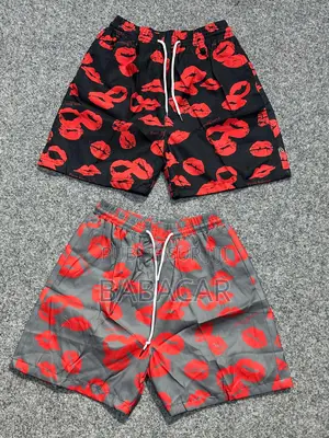 Short Plage