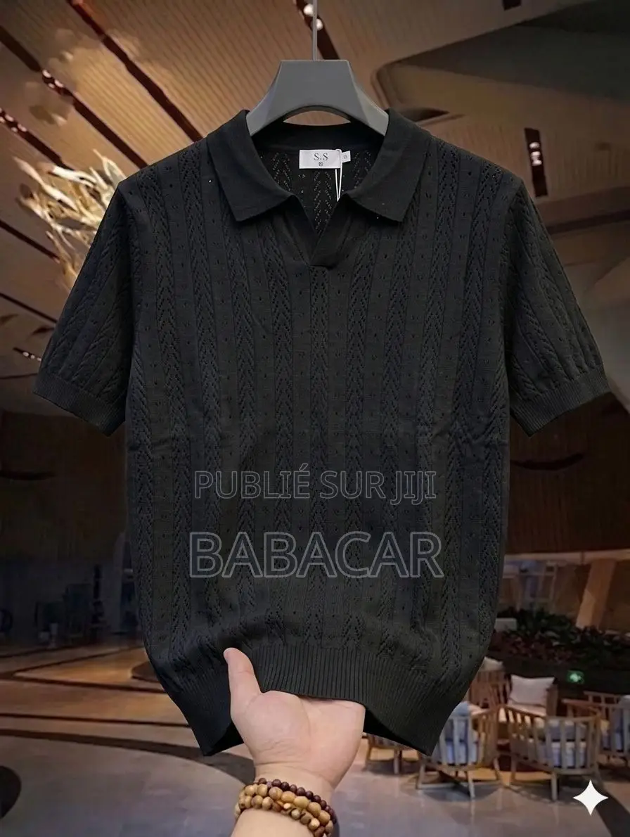 T-Shirt Lacoste