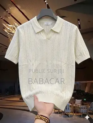 T-Shirt Lacoste