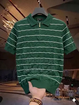 T-Shirt Lacoste