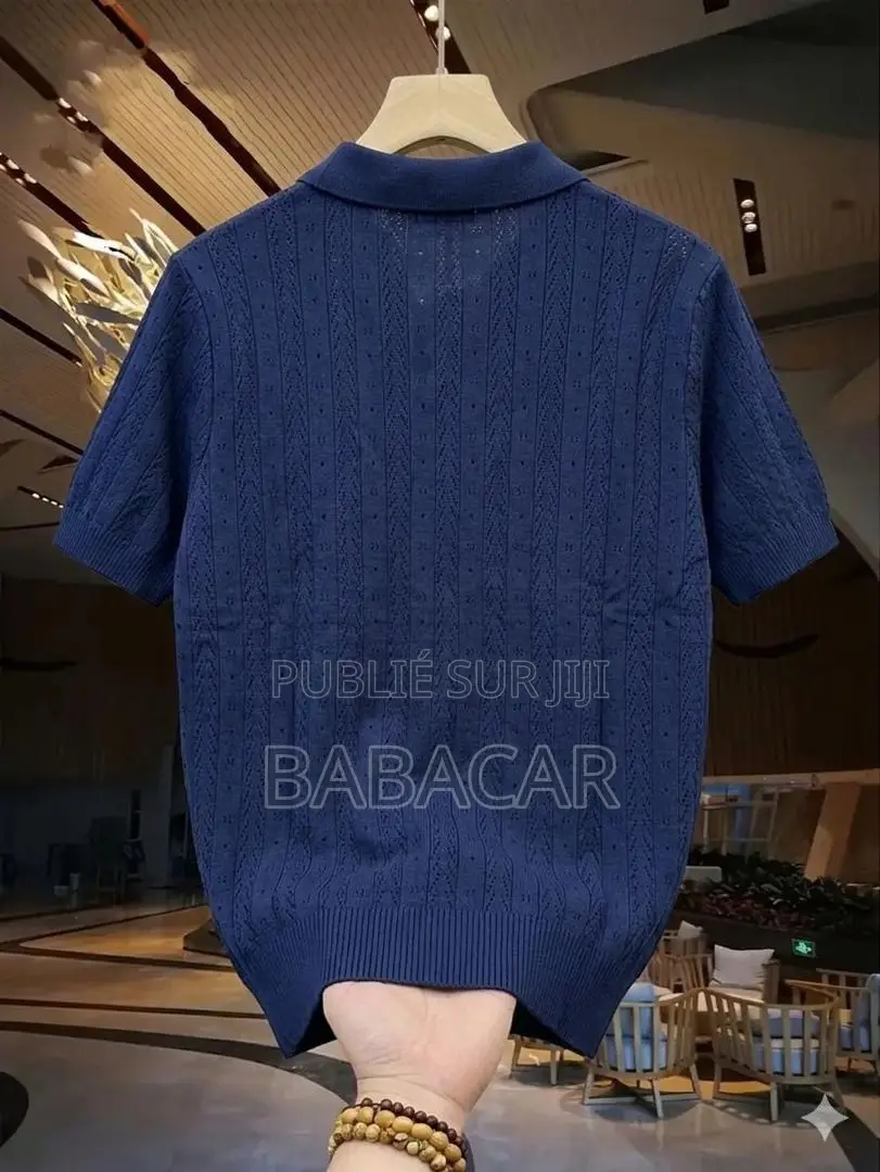 T-Shirt Lacoste