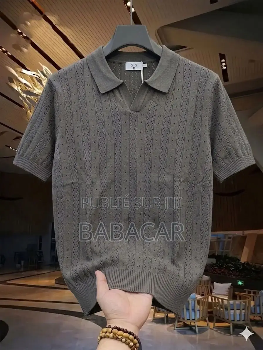 T-Shirt Lacoste