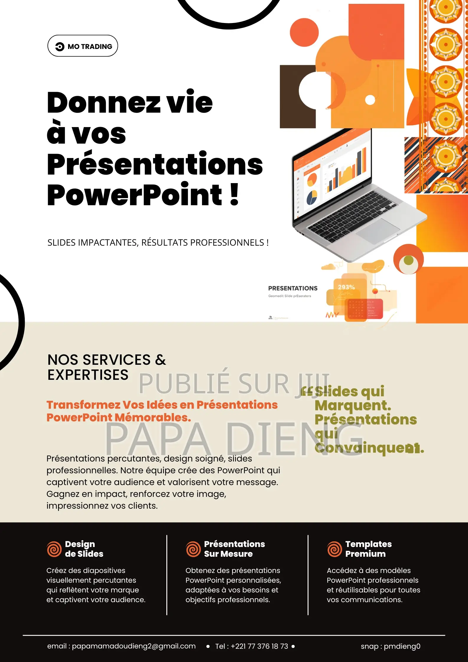 Power Point