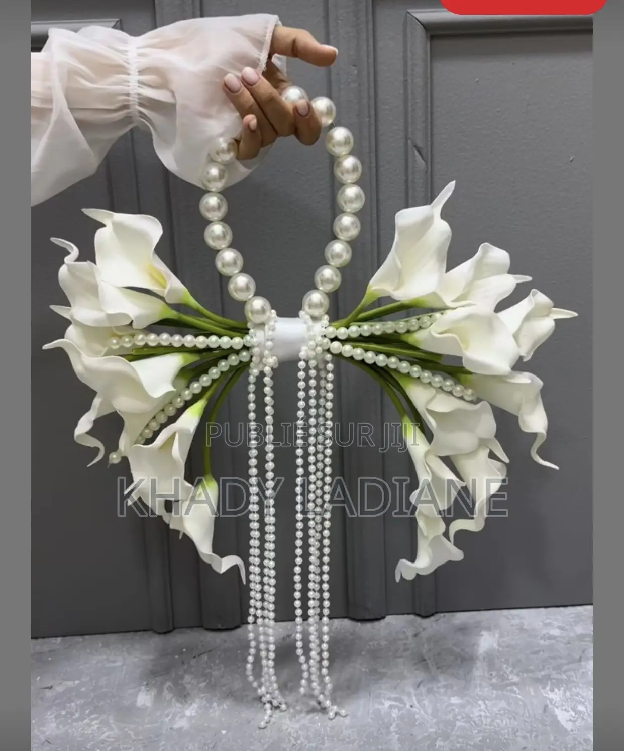 Bouquet De Fleurs