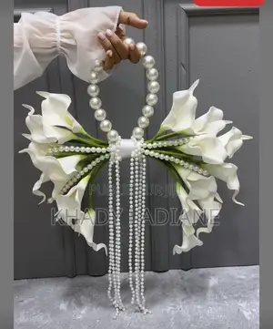 Bouquet De Fleurs