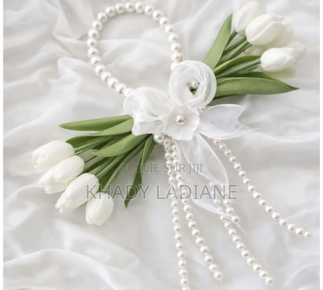 Bouquet De Fleurs
