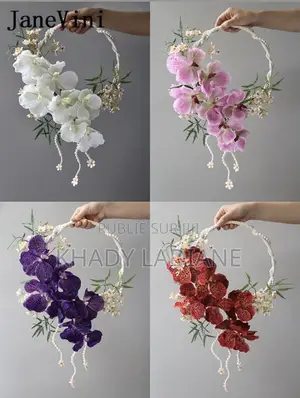 Bouquet De Fleurs