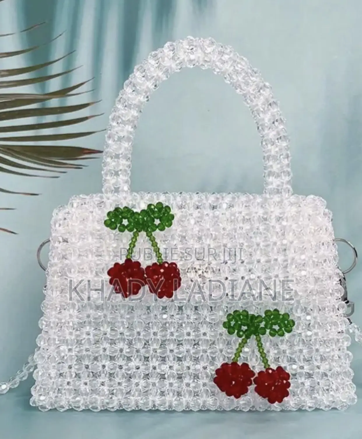 Sacs en Perle