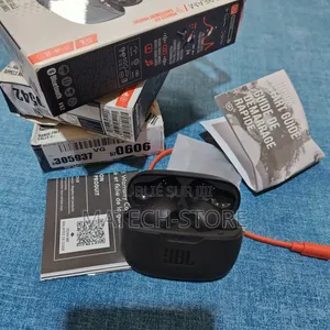 Écouteur JBL Vibe Beam 