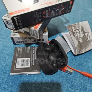 Écouteur JBL Vibe Beam 