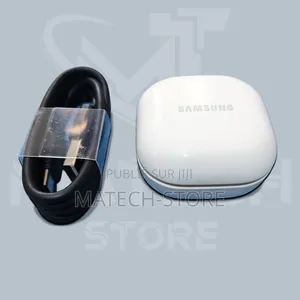Samsung Galaxy Buds Fe