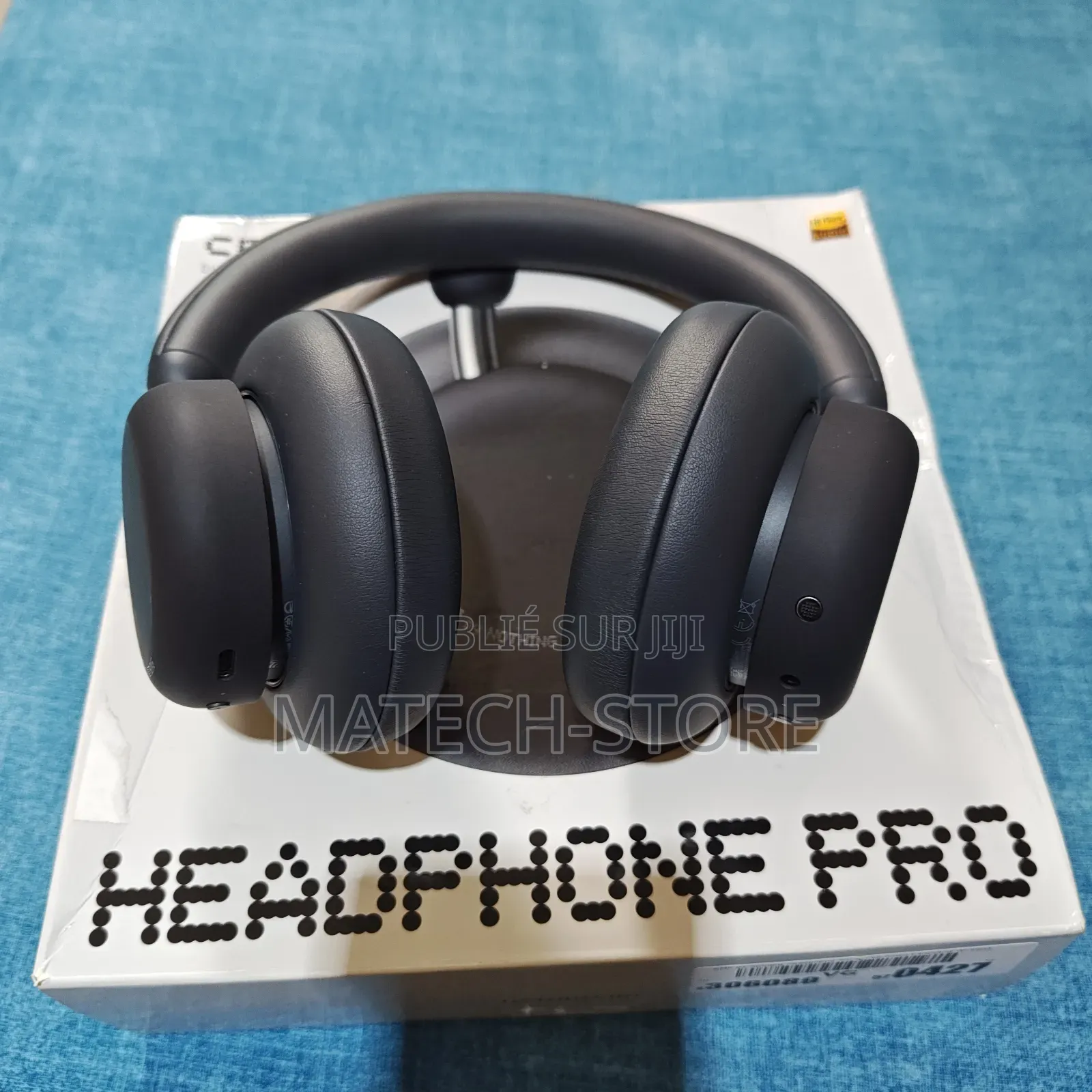 CMF by Nothing Headphones Pro