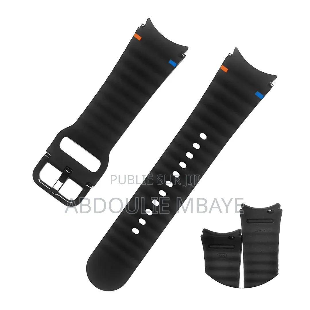 Bracelet Samsung Galaxy Watch