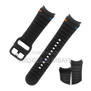 Bracelet Samsung Galaxy Watch
