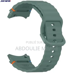 Bracelet Samsung Galaxy Watch