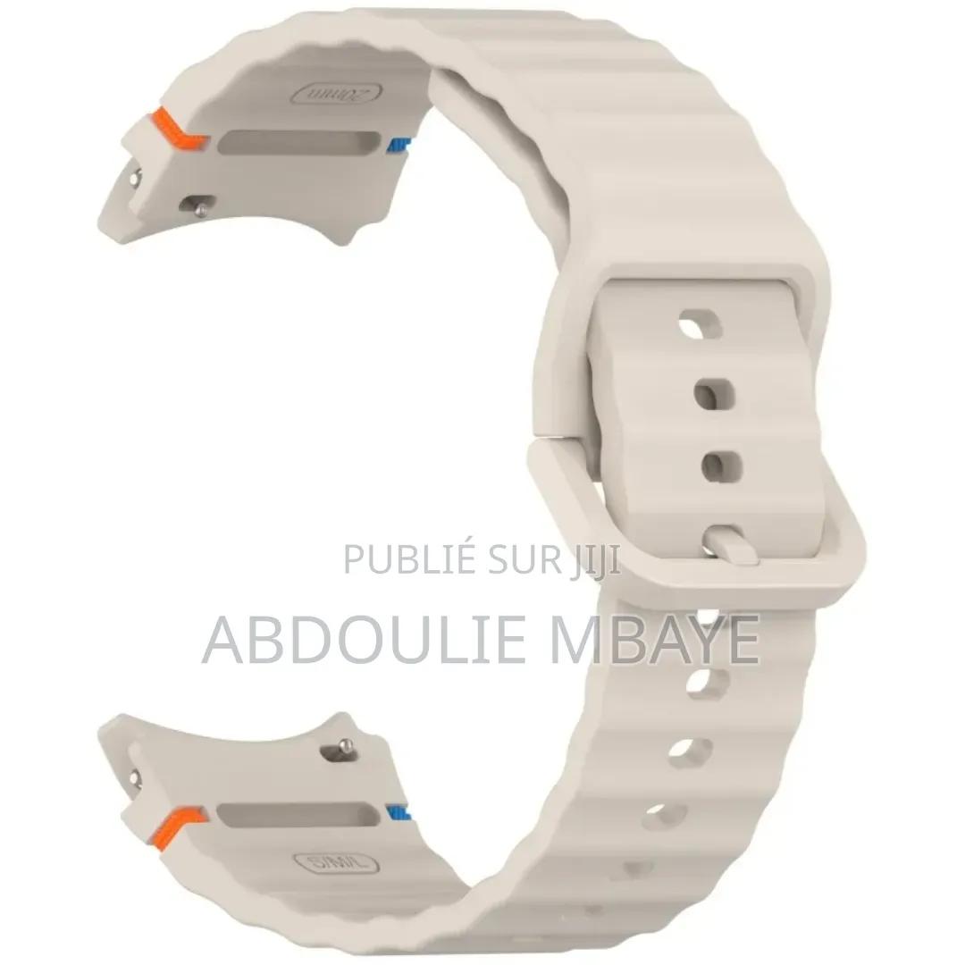 Bracelet Samsung Galaxy Watch