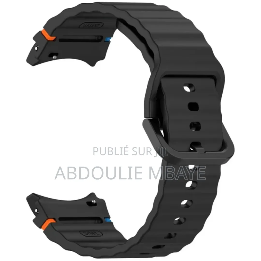 Bracelet Samsung Galaxy Watch