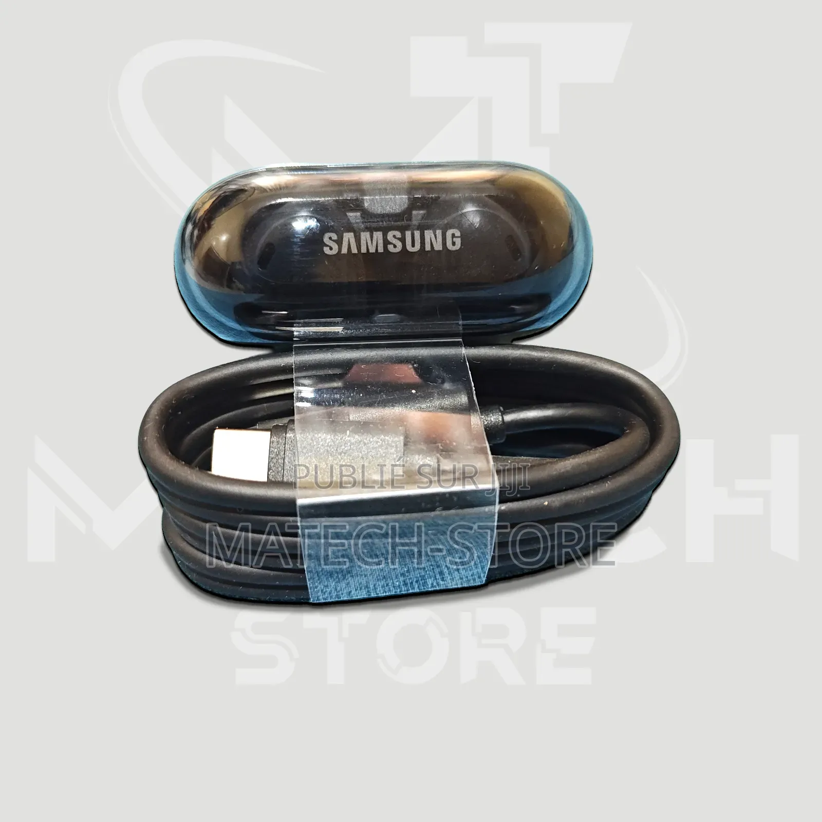 Samsung Galaxy Buds3 Fe