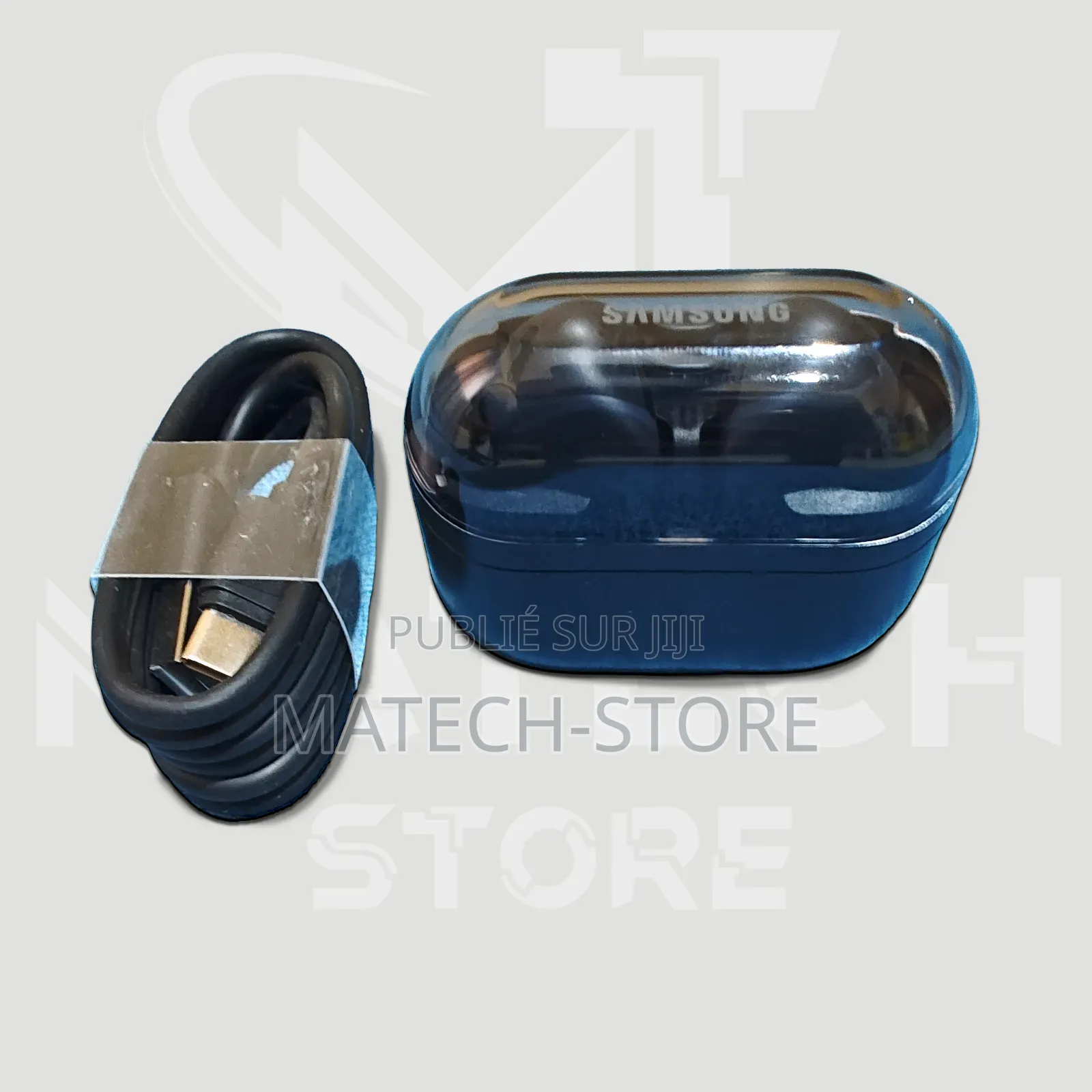 Samsung Galaxy Buds3 Fe