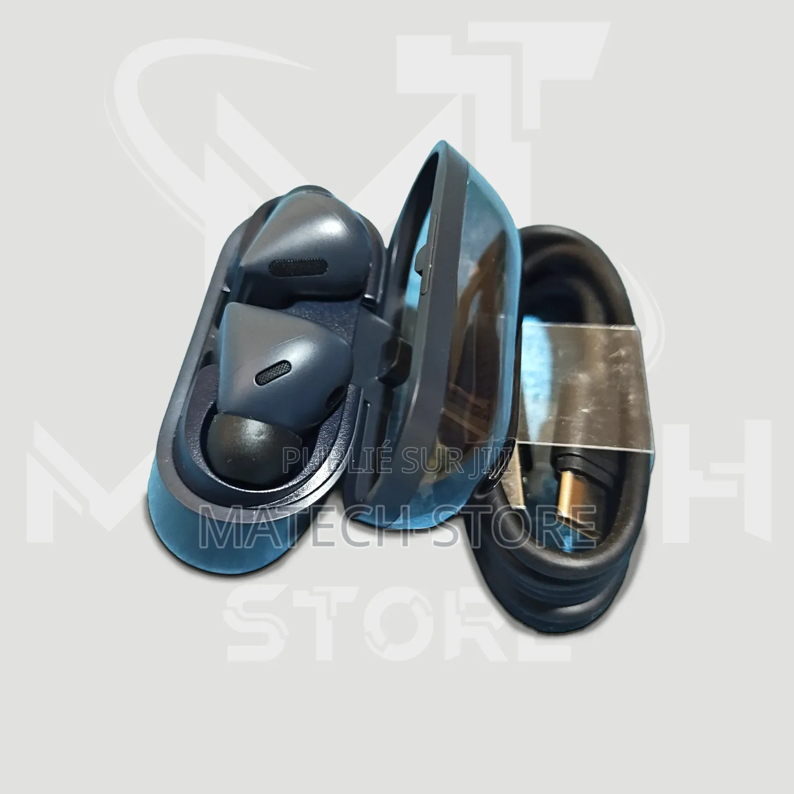 Samsung Galaxy Buds3 Fe