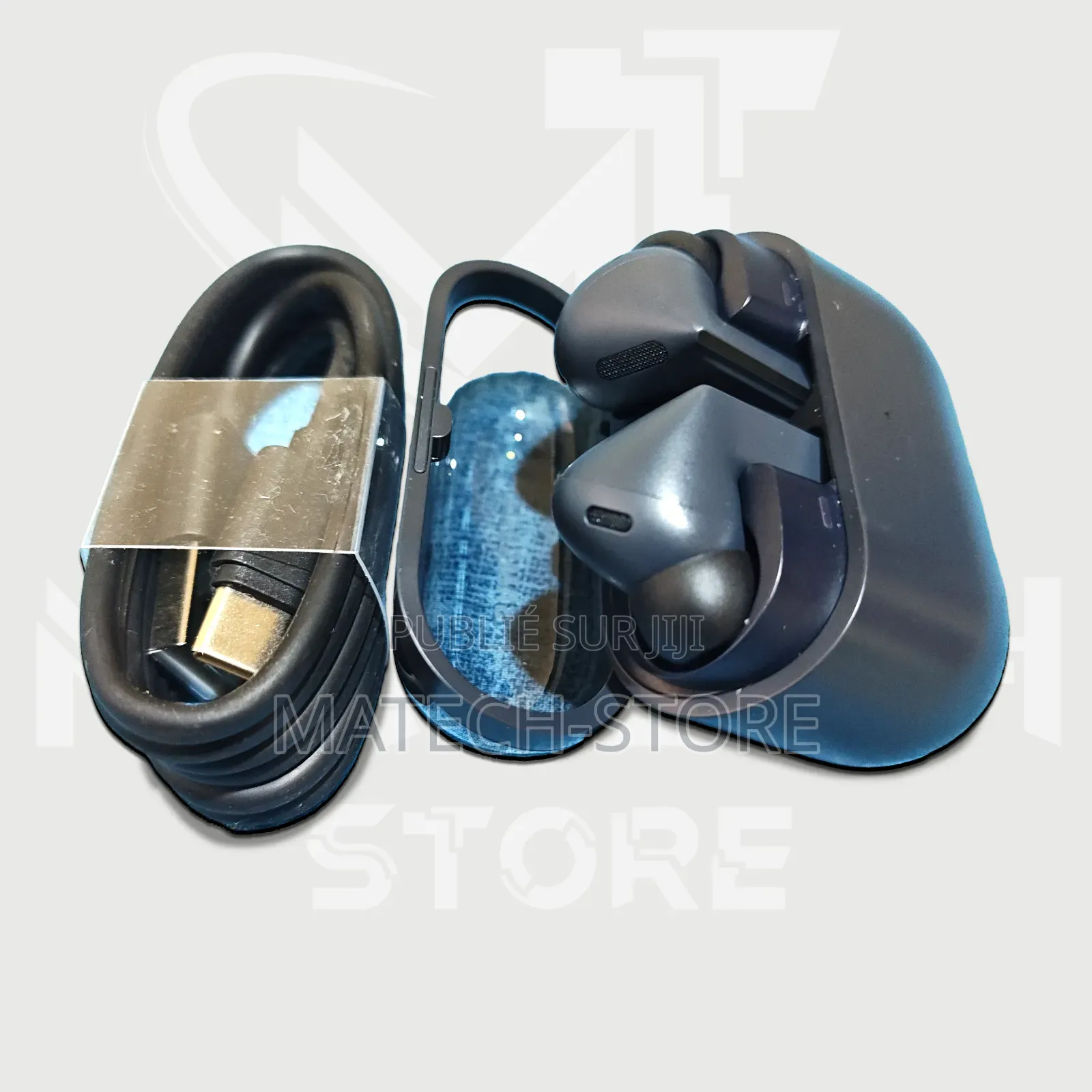 Samsung Galaxy Buds3 Fe