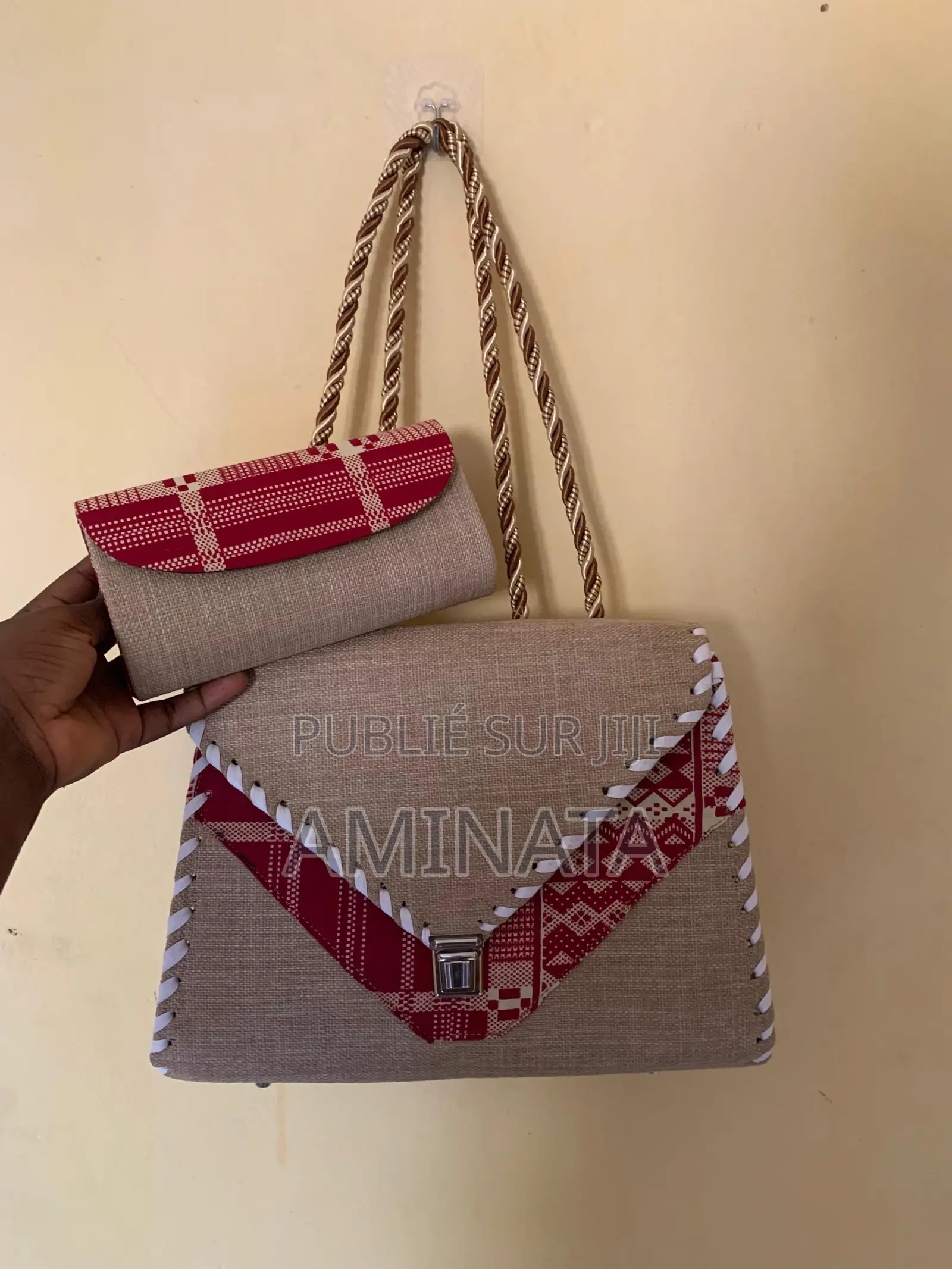 Sac Artisanale