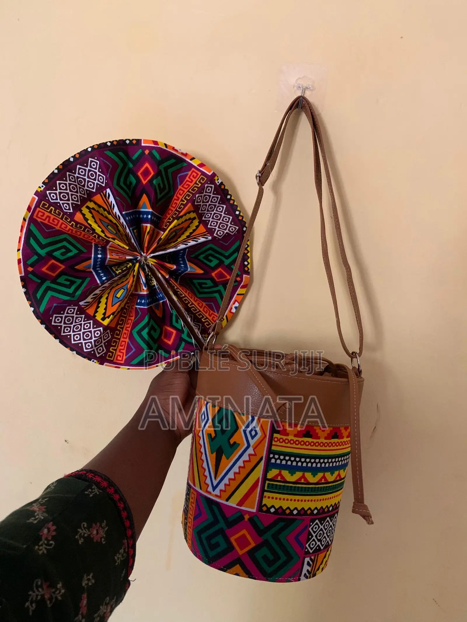 Sac Artisanale