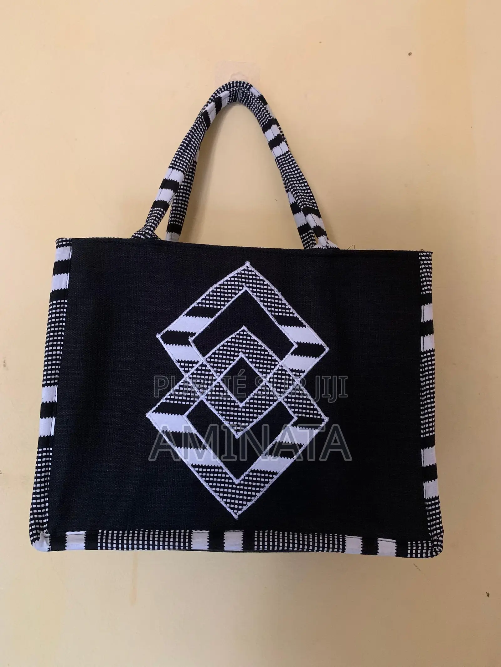 Sac Artisanale