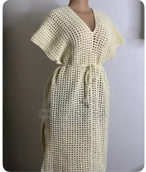 Article en Crochet