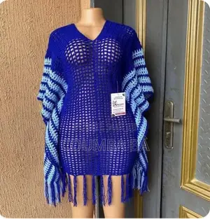 Article en Crochet