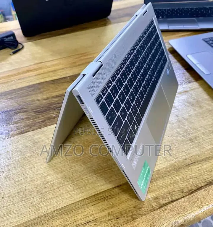 Ordinateur portable HP EliteBook 830 G6 8GB Intel Core i7 SSD 256GB