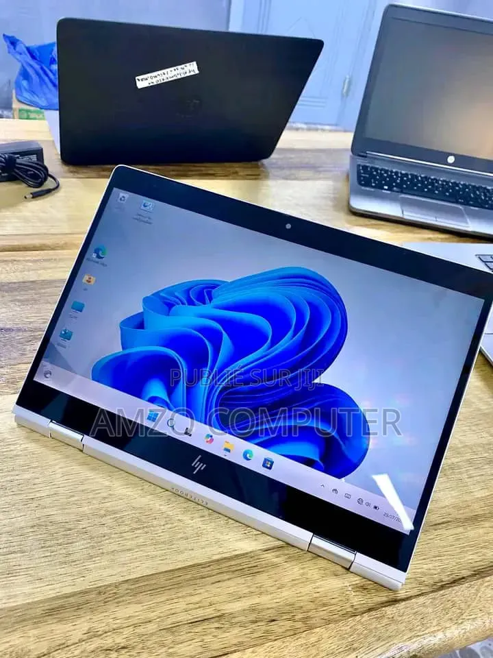 Ordinateur portable HP EliteBook 830 G6 8GB Intel Core i7 SSD 256GB