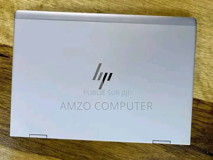 Ordinateur portable HP EliteBook 830 G6 8GB Intel Core i7 SSD 256GB