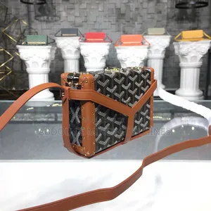 New Model Sacoche Goyard Disponible