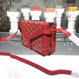 New Model Sacoche Goyard Disponible