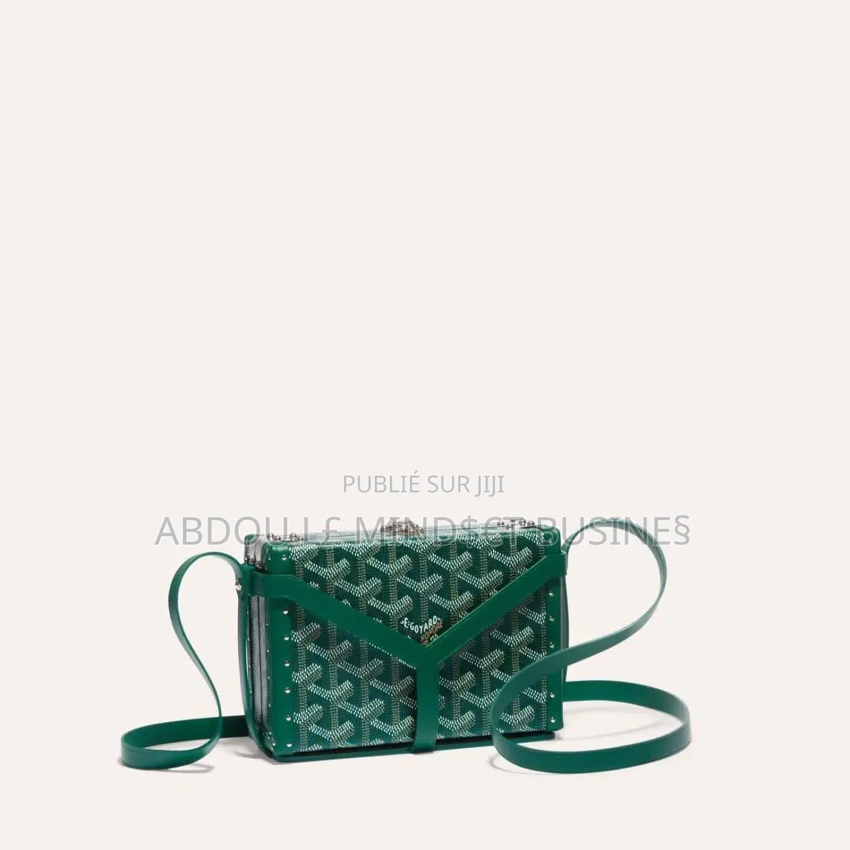 New Model Sacoche Goyard Disponible