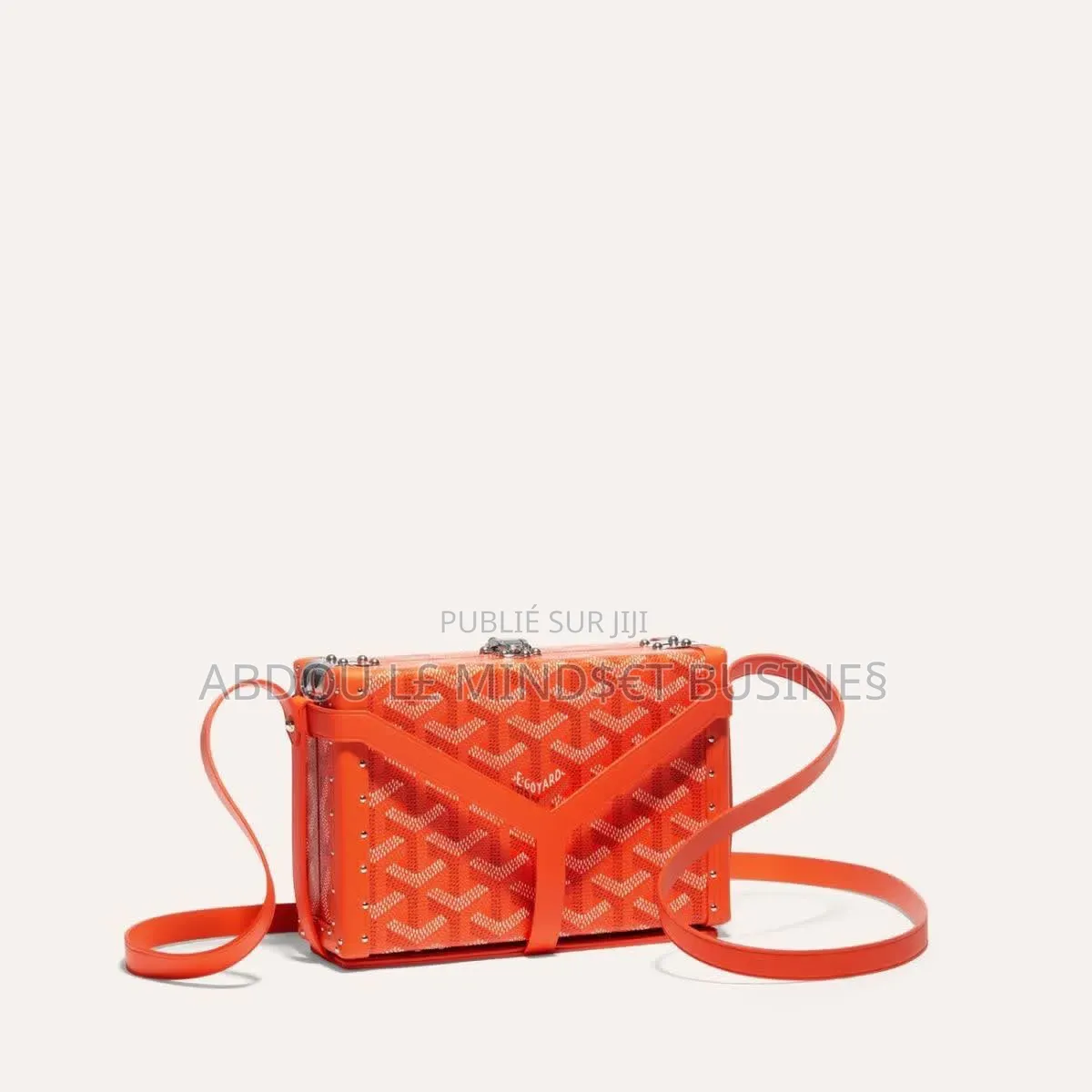 New Model Sacoche Goyard Disponible