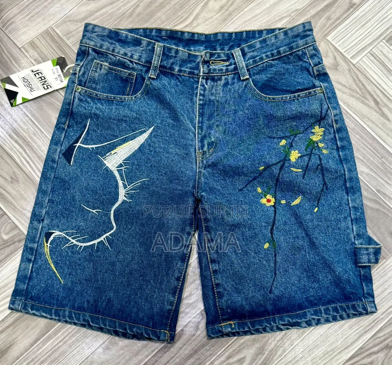 Shirt Turquie